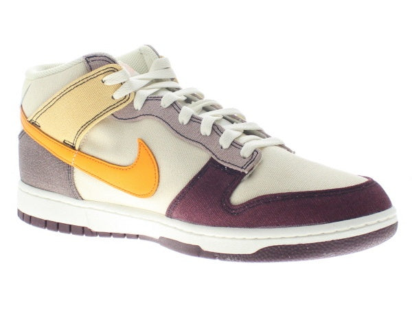 【US12】 NIKE DUNK MID DV0830-101 【DS】
