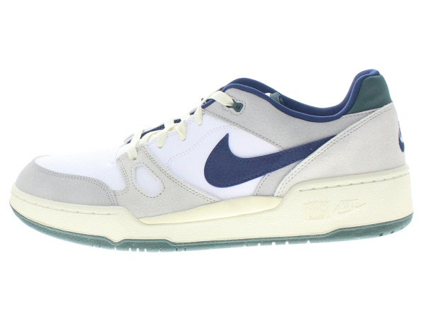 【US12】 NIKE FULL FORCE LO FZ3595-100 【DS】