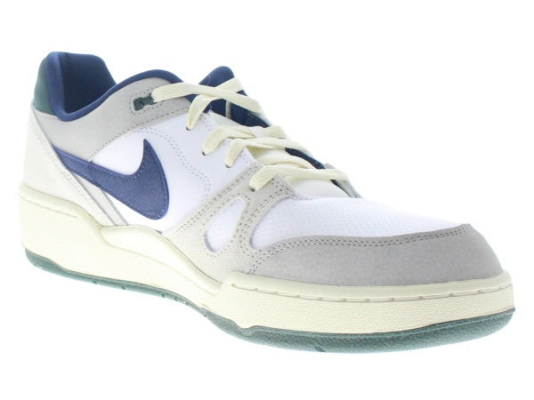 【US12】 NIKE FULL FORCE LO FZ3595-100 【DS】