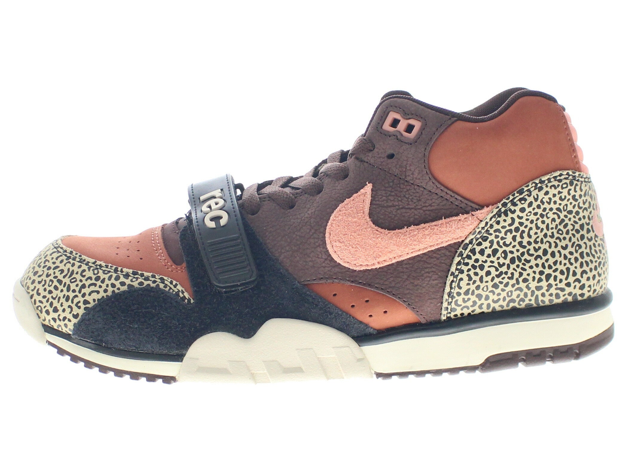 【US9.5】 NIKE SB SB AIR TRAINER 1 QS IF0501-200 【DS】