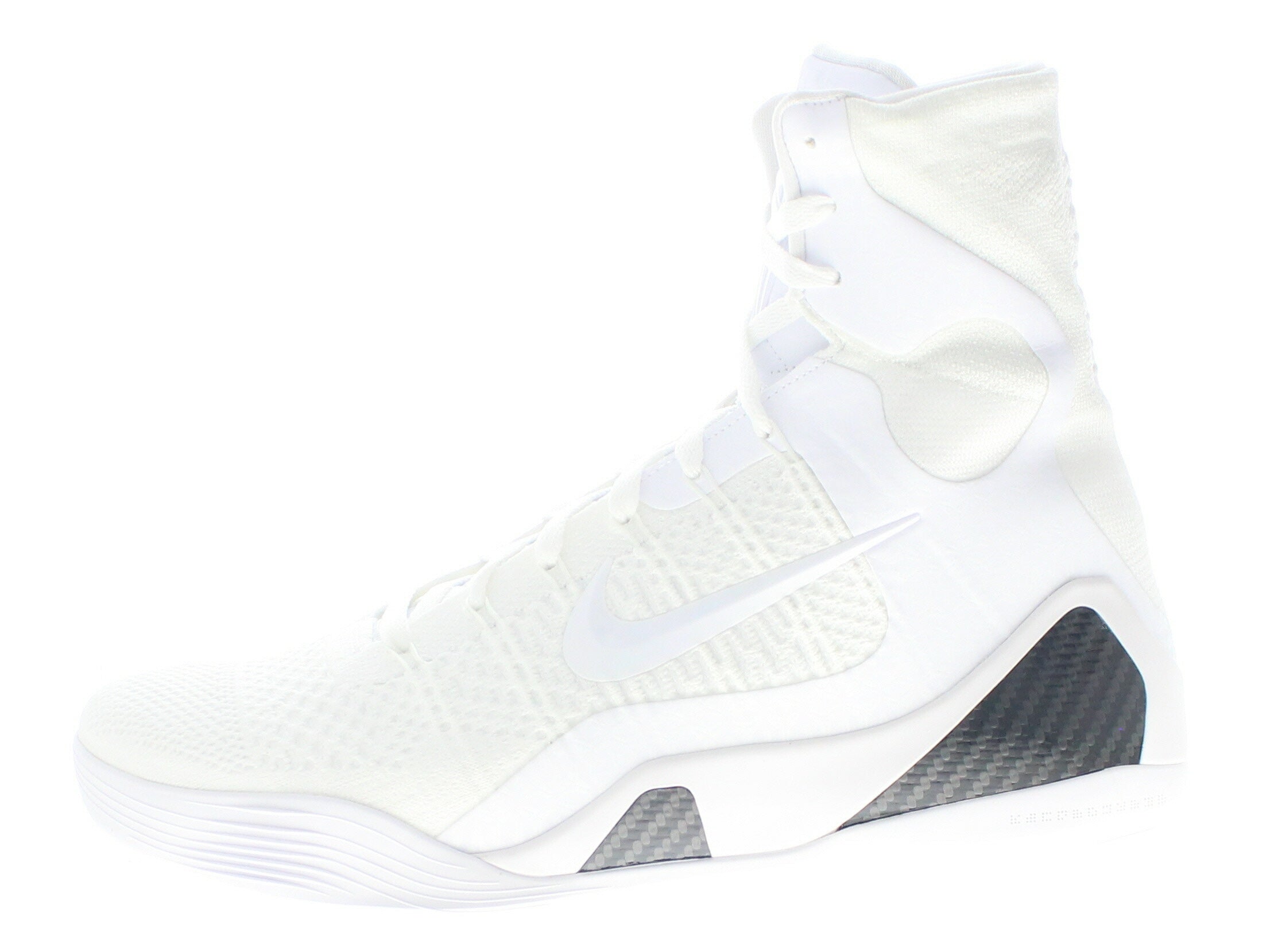 【US9】 NIKE KOBE 9 ELITE PROTRO HALO FZ7335-100 【DS】
