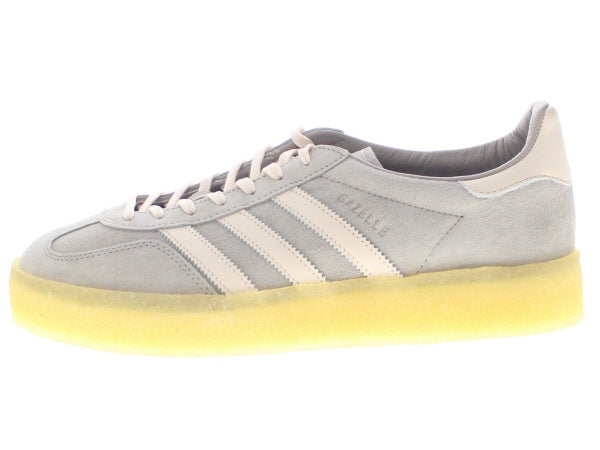 US9】 adidas GAZELLE INDOOR KITH X CLARKS IH5691 【DS】 | WORM 