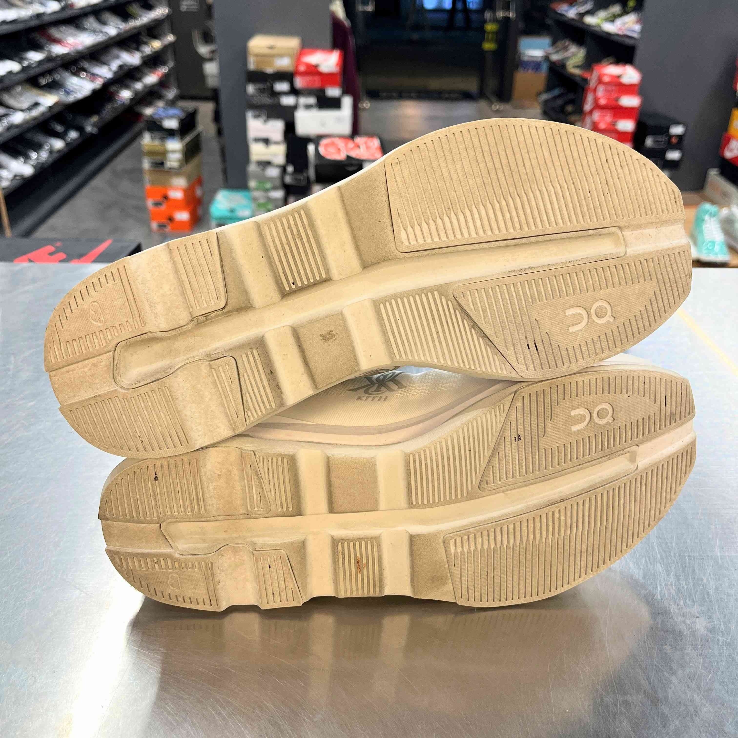 【US8.5】 ON CLOUDZONE KITH 3MF11130202 【USED】