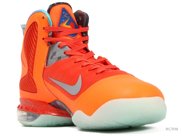 【US9.5】 NIKE LEBRON 9 BIG BANG 2022 DH8006-800 【DS】