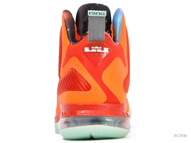 【US9.5】 NIKE LEBRON 9 BIG BANG 2022 DH8006-800 【DS】