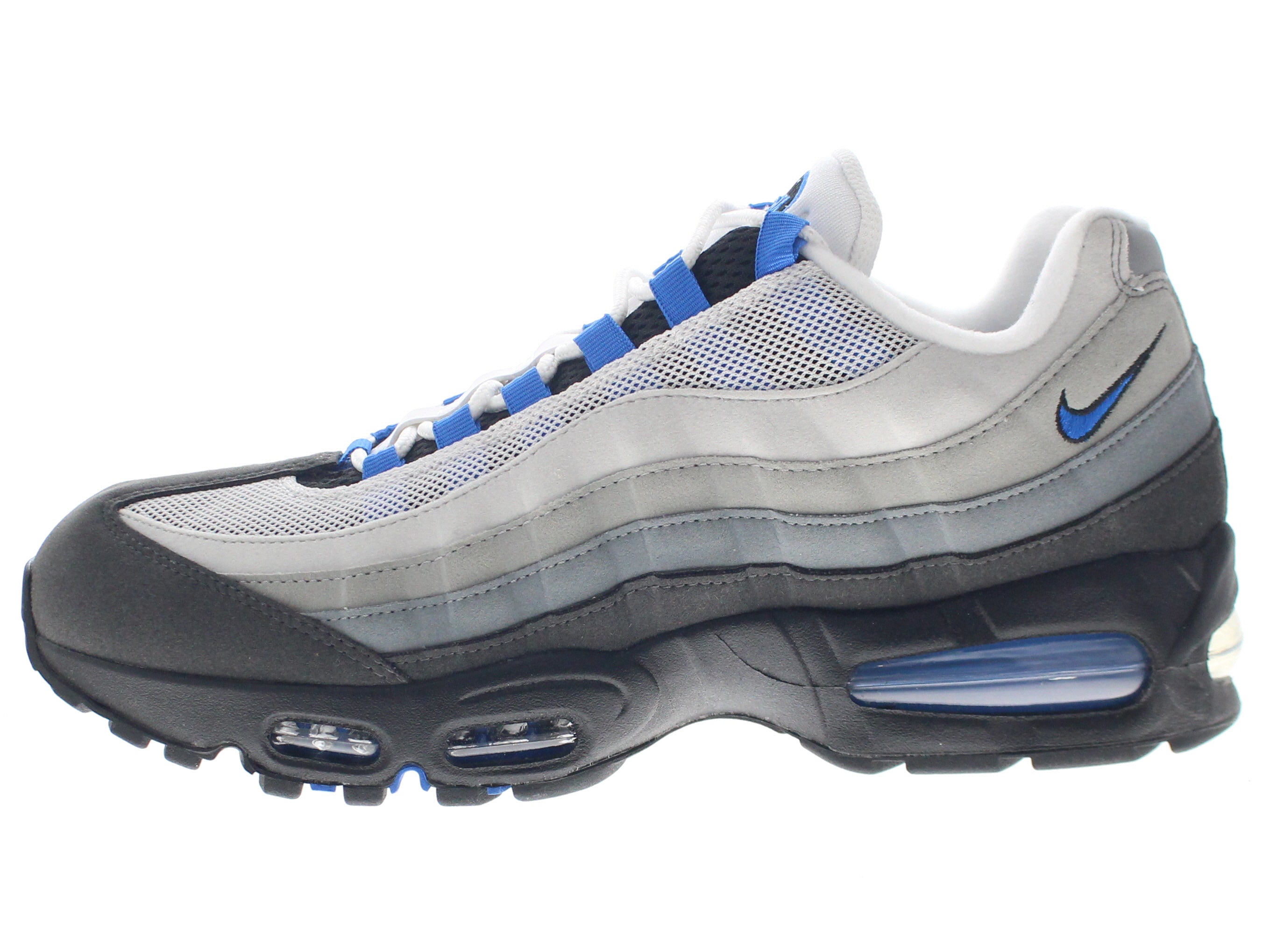 【US8.5】 NIKE AIR MAX 95 BIG BUBBLE IM7410-100 【DS】