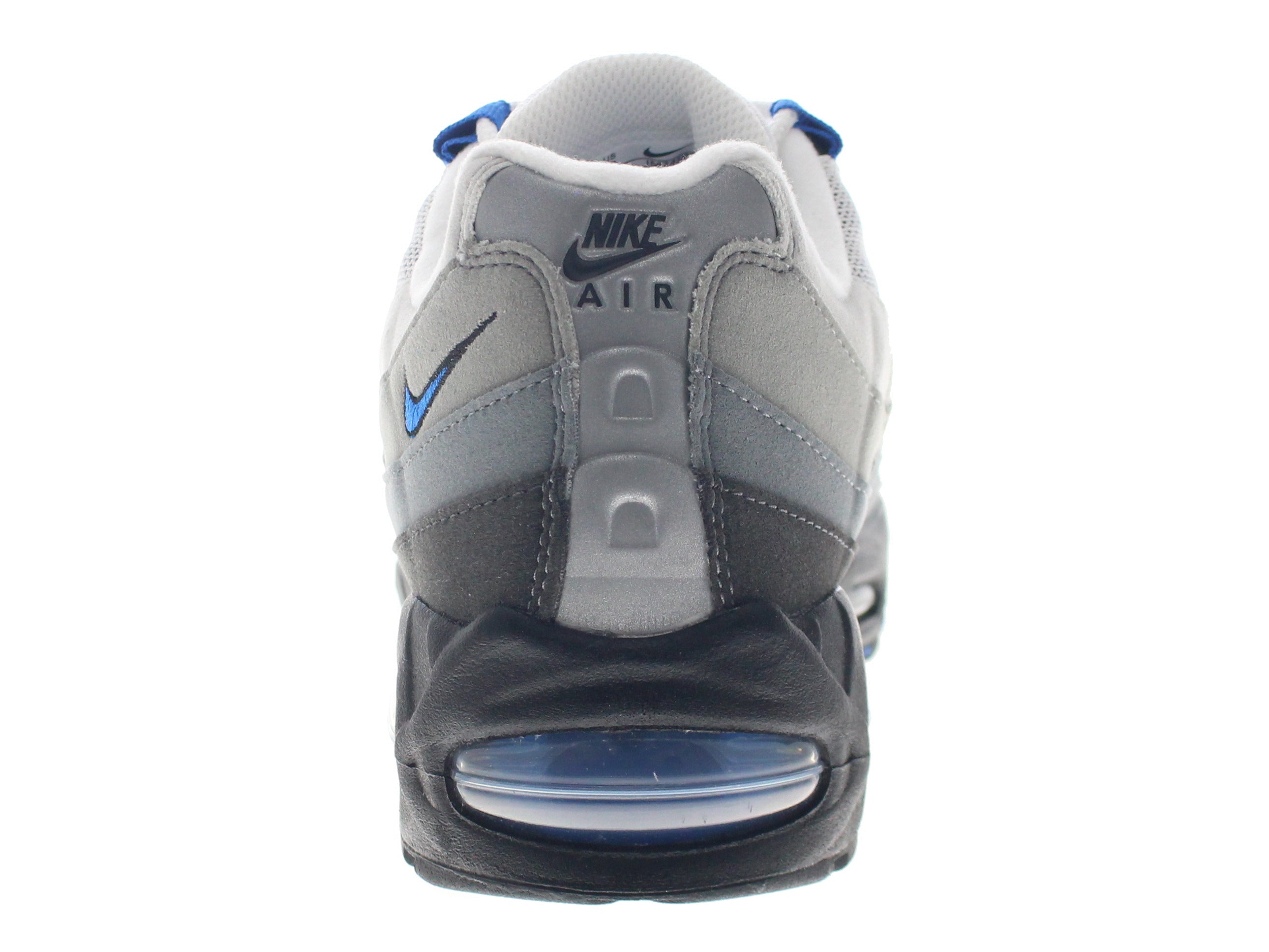 【US8.5】 NIKE AIR MAX 95 BIG BUBBLE IM7410-100 【DS】