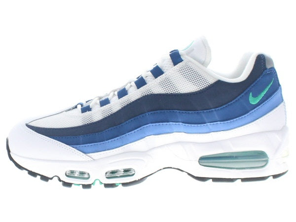 【US10】 NIKE AIR MAX 95 BIG BUBBLE IH7855-100 【DS】
