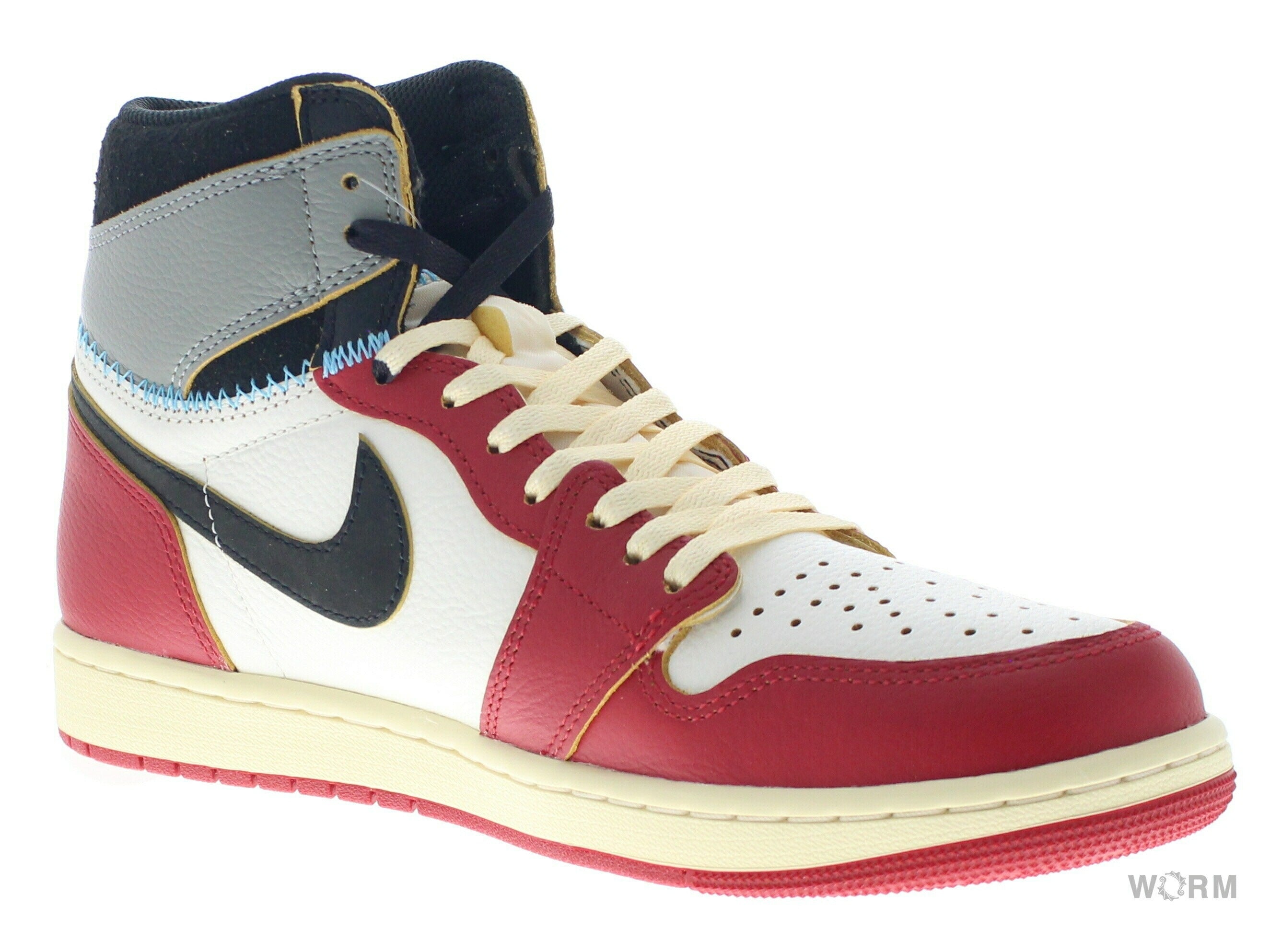 【US11】 AIR JORDAN 1 RETRO HIGH OG SP HV8563-600 【DS】