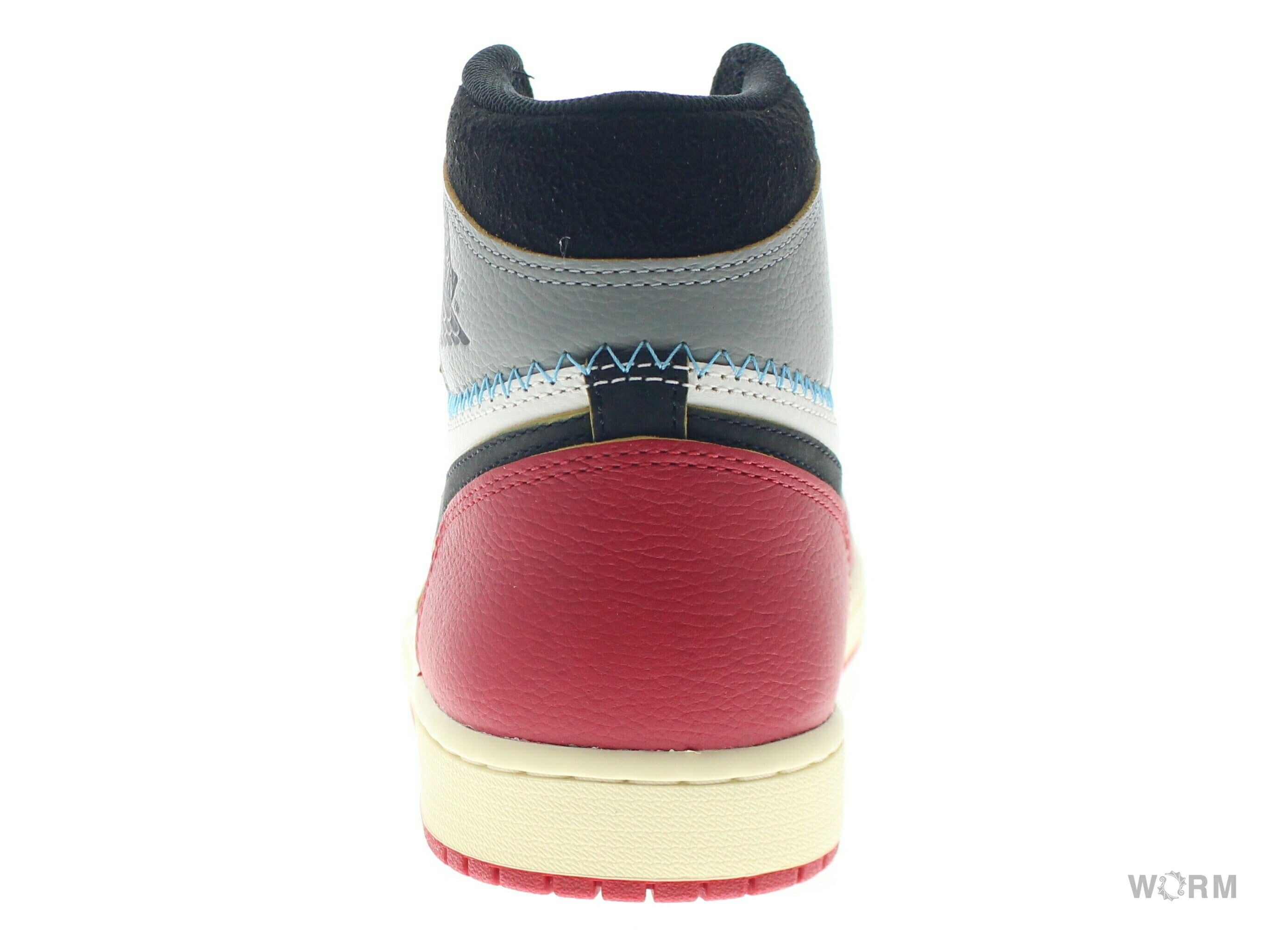 【US11】 AIR JORDAN 1 RETRO HIGH OG SP HV8563-600 【DS】