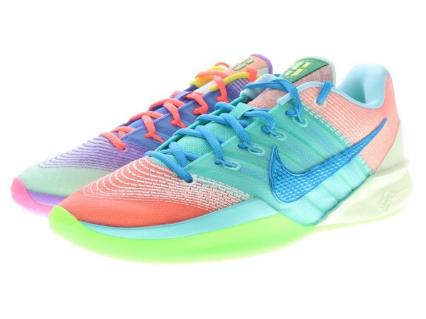 【W US10.5】 NIKE WMNS SABRINA 3 WT EP IO7844-300 【DS】