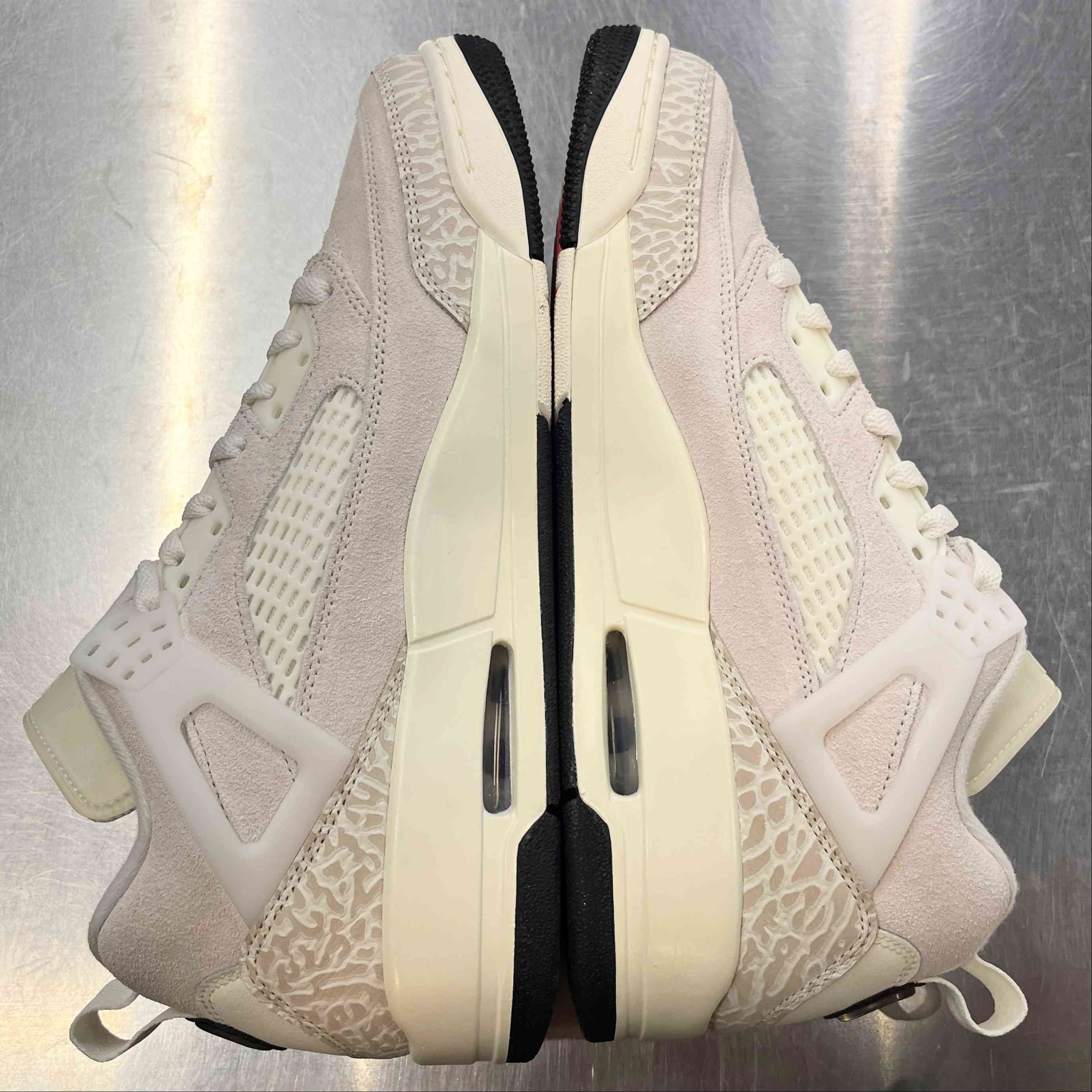 【US11】 NIKE JORDAN SPIZIKE LOW IQ0303-133 【USED】