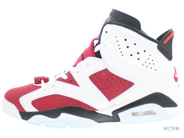 【US9.5】 AIR JORDAN 6 RETRO CT8529-106 【DS】