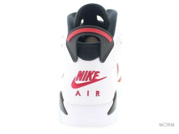 【US9.5】 AIR JORDAN 6 RETRO CT8529-106 【DS】