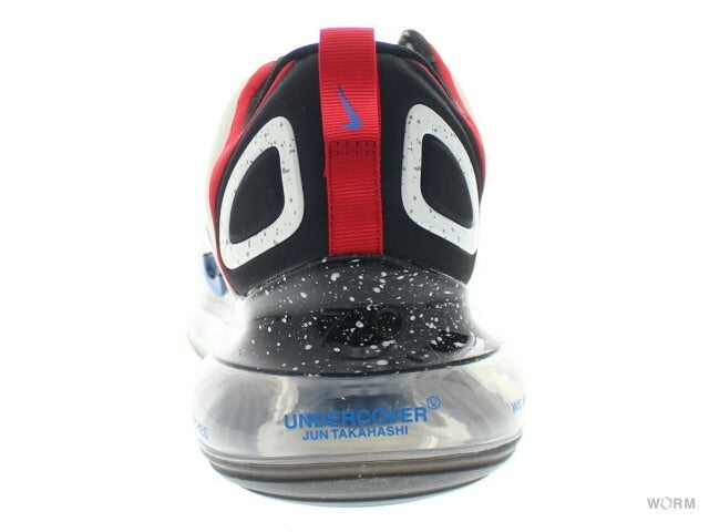 【US9.5】 NIKE AIR MAX 720 UNDERCOVER CN2408-600 【DS】