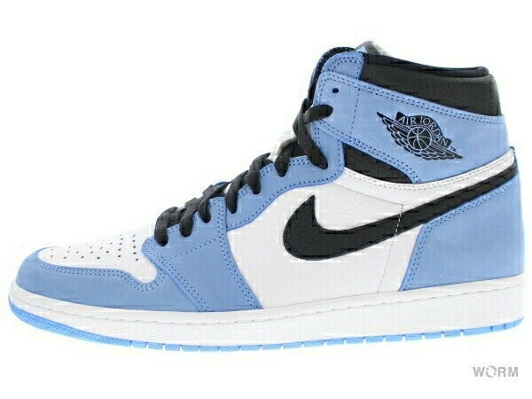 【US9.5】 AIR JORDAN 1 RETRO HIGH OG 555088-134 【DS】