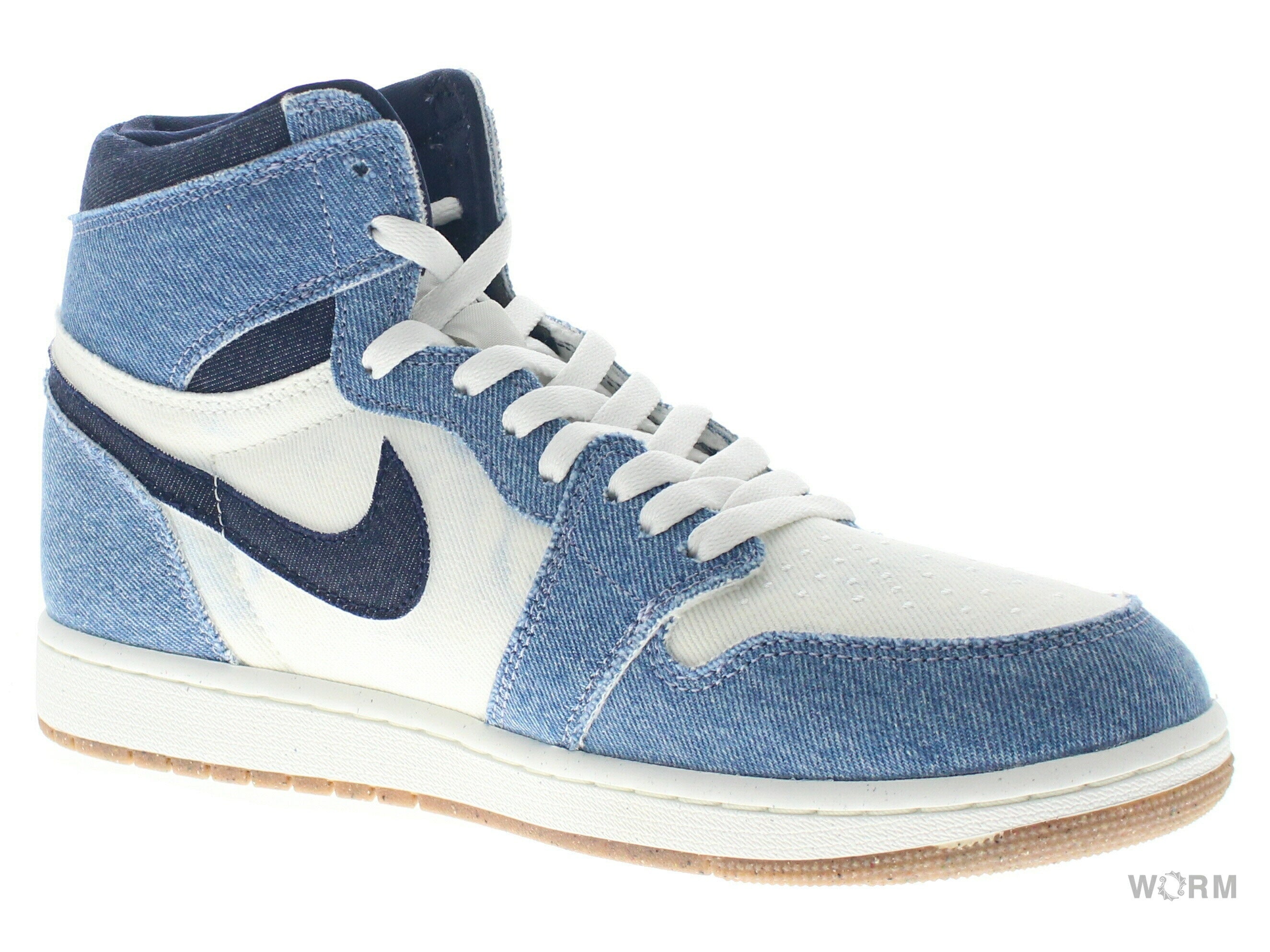 【US10】 AIR JORDAN 1 RETRO HIGH OG FQ2947-100 【DS】
