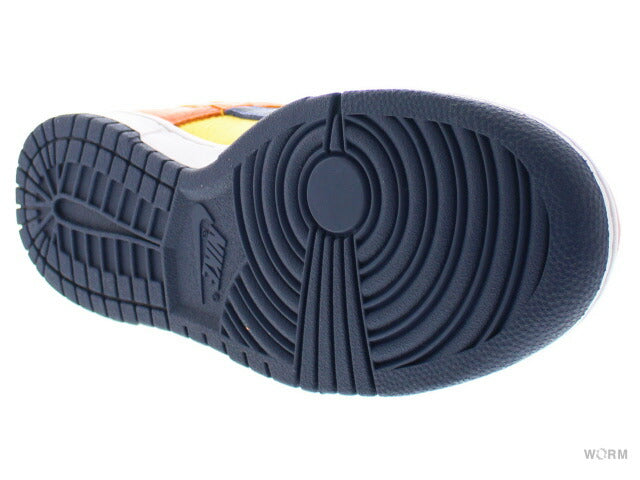 【US8.5】 NIKE DUNK LOW JP QS AA4414-400 【DS】