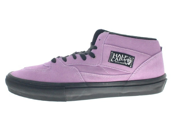 【US12】 VANS SKATE HALF CAB VN0A2Z34YHI 【DS】