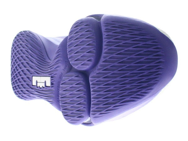 【US10】 NIKE LEBRON WITNESS IV EP CD0188-100 【DS】