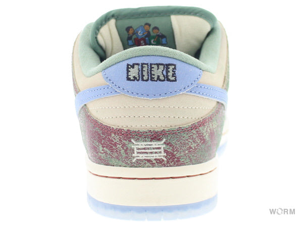 【US8.5】 NIKE SB DUNK LOW SB FN4193-100 【DS】