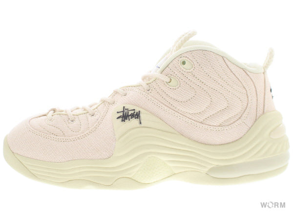 【US12】 NIKE AIR MAX PENNY 2 SP STUSSY DQ5674-200 【DS】