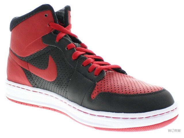 【US9.5】 AIR JORDAN ALPHA 1 392813-001 【DS】