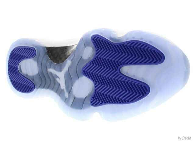 【US9.5】 AIR JORDAN 11 RETRO 378037-003 【DS】