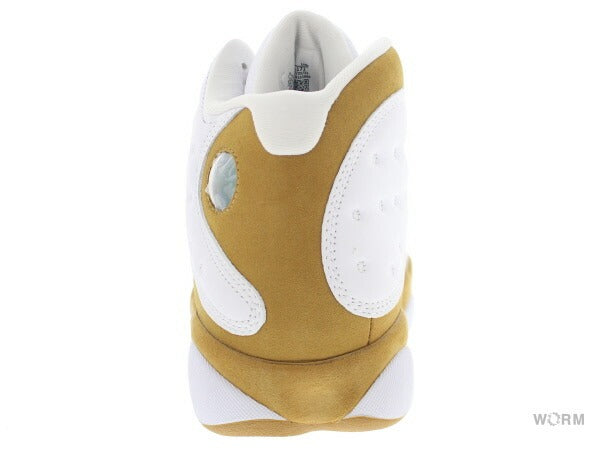 【US9】 AIR JORDAN 13 RETRO 414571-171 【DS】