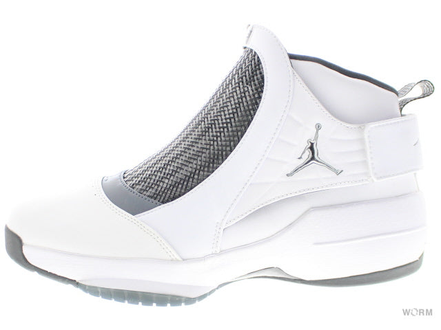 【US9.5】 AIR JORDAN 19 RETRO OG MELO AQ9213-100 【DS】