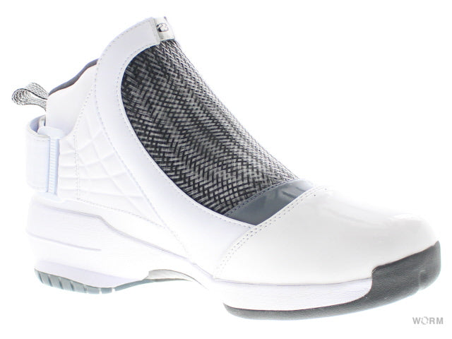 【US9.5】 AIR JORDAN 19 RETRO OG MELO AQ9213-100 【DS】