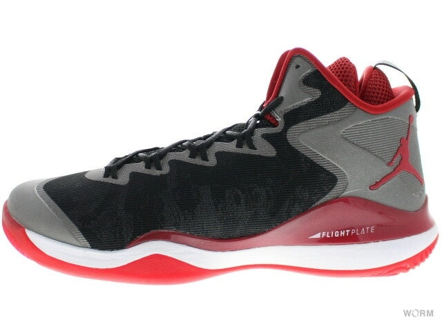 【US9.5】 JORDAN SUPER FLY 3 X SLAM DUNK 718154-005 【DS】