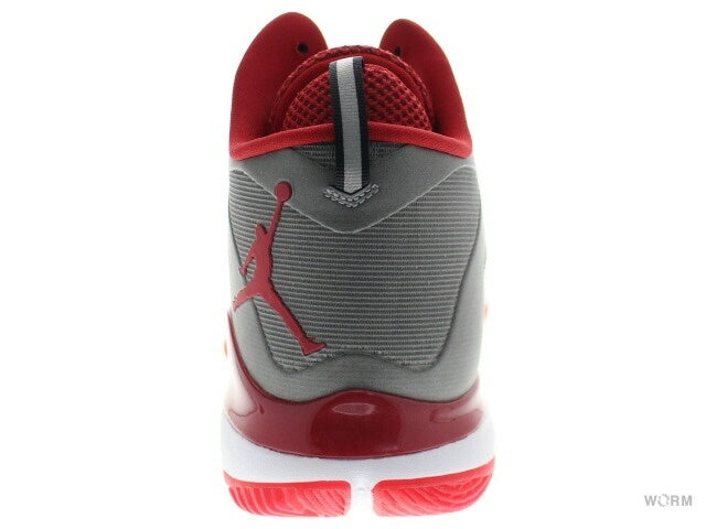【US9.5】 JORDAN SUPER FLY 3 X SLAM DUNK 718154-005 【DS】