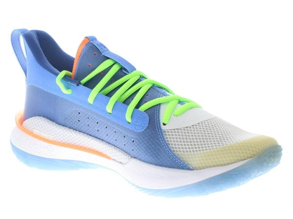 US9.5】 UNDER ARMOUR UA CURRY 7 3021258-404 【DS】 | WORM TOKYO