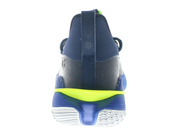 US9.5】 UNDER ARMOUR UA CURRY 7 3021258-405 【DS】 | WORM TOKYO