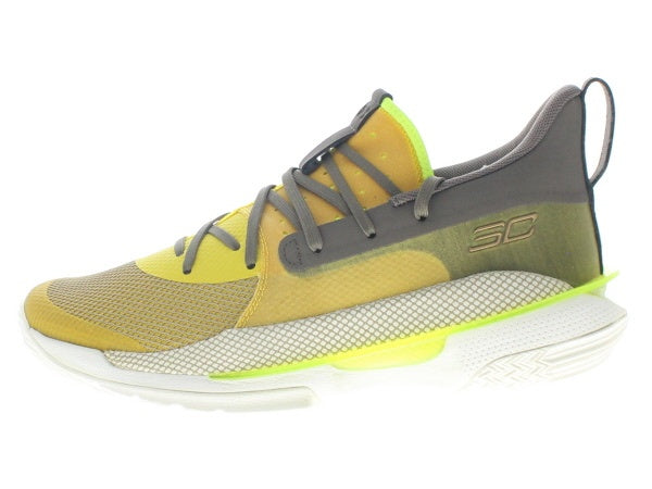 US9.5】 UNDER ARMOUR UA CURRY 7 3021258-701 【DS】 | WORM TOKYO