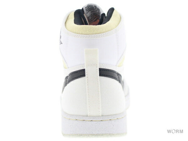 【US12.5】 AIR JORDAN 1 KO DO5047-100 【DS】