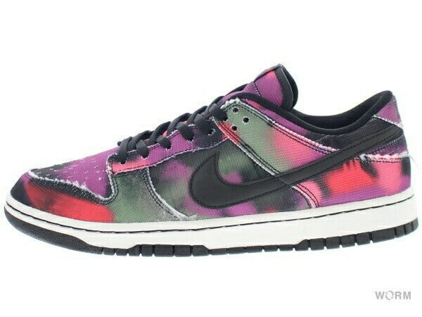 【US12】 NIKE DUNK LOW RETRO PRM DM0108-002 【DS】