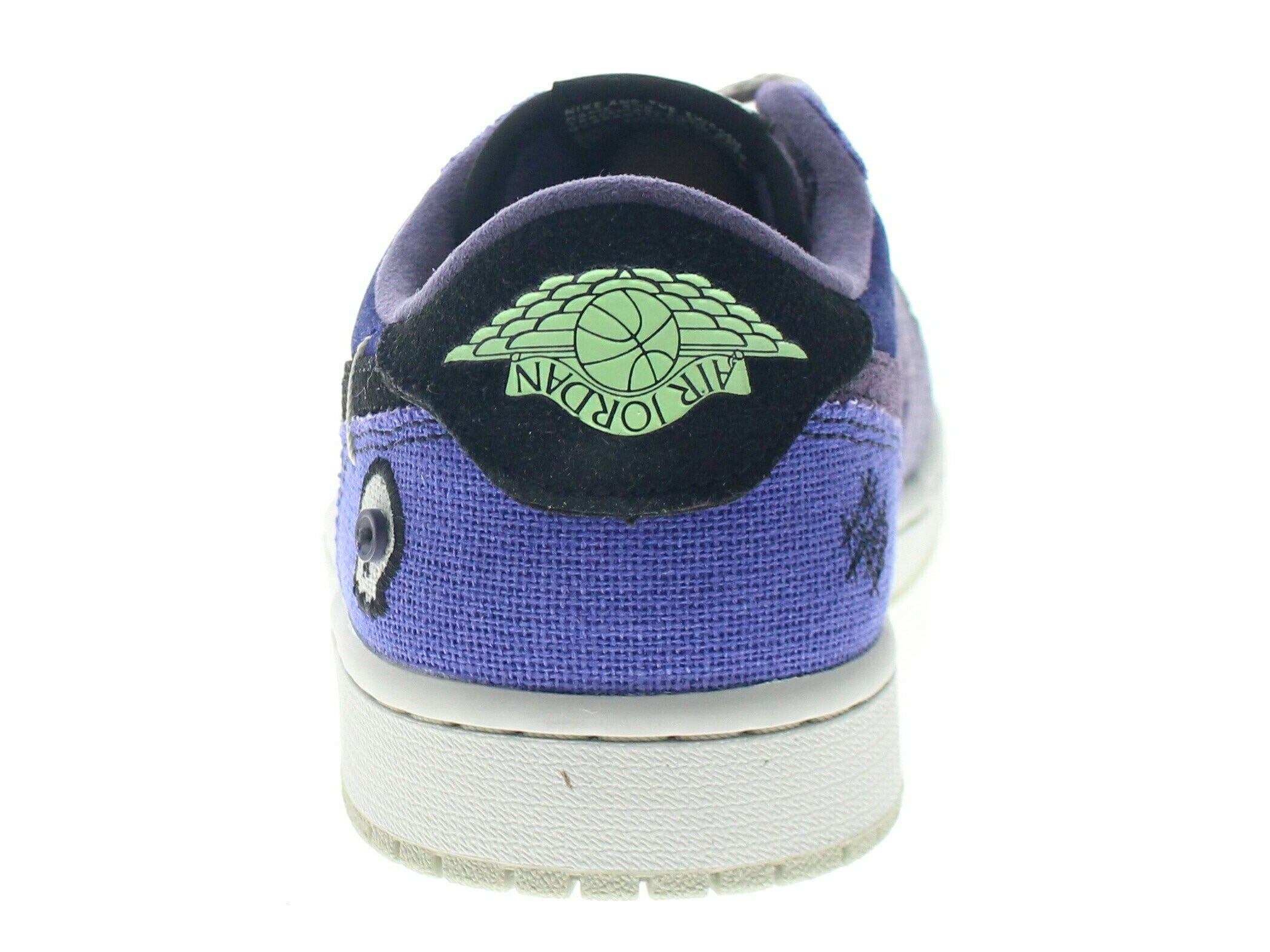 【US10】 AIR JORDAN 1 RETRO LOW OG IH2309-500 【DS】