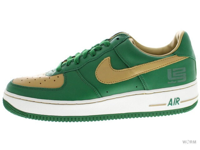 【US10.5】 NIKE AIR FORCE 1 (LTD) 309063-371 【DS】