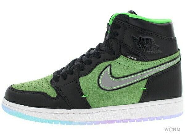 【US9.5】 AIR JORDAN 1 HI ZOOM AIR CK6637-002 【DS】