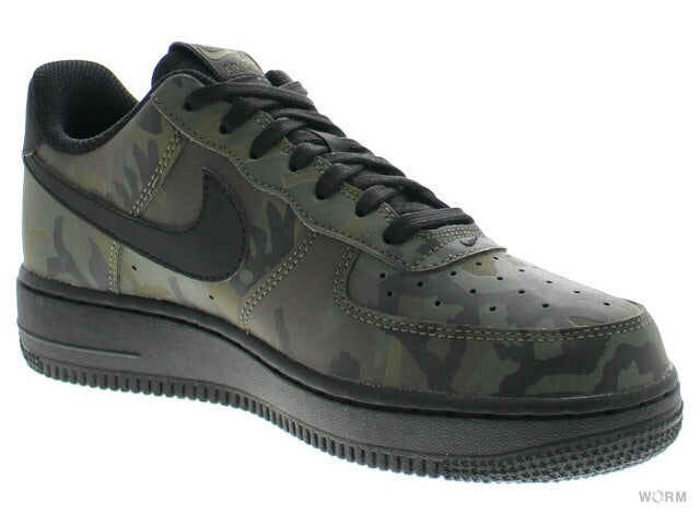 【US9.5】 NIKE AIR FORCE 1 07 LV8 718152-203 【DS】