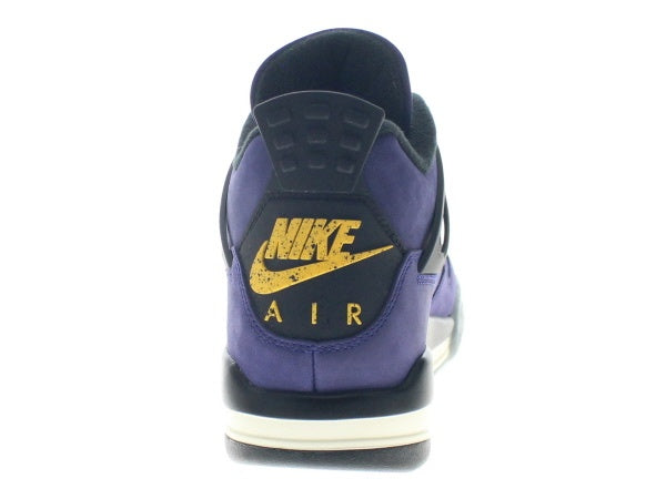 【US9】 AIR JORDAN 4 RETRO FV5029-500 【DS】