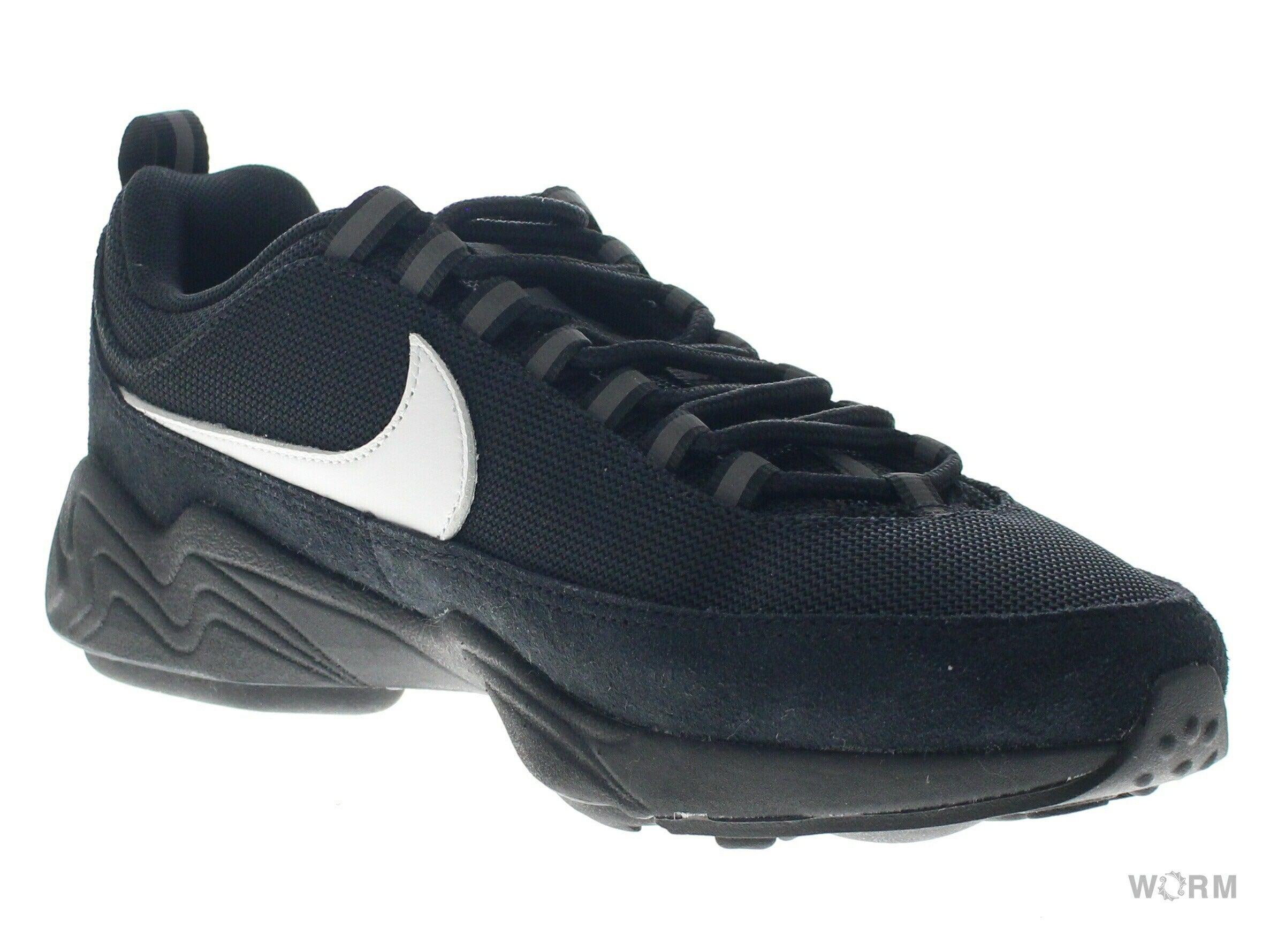 【US9】 NIKE AIR ZOOM SPIRIDON SP Fragment HF5455-001 【DS】
