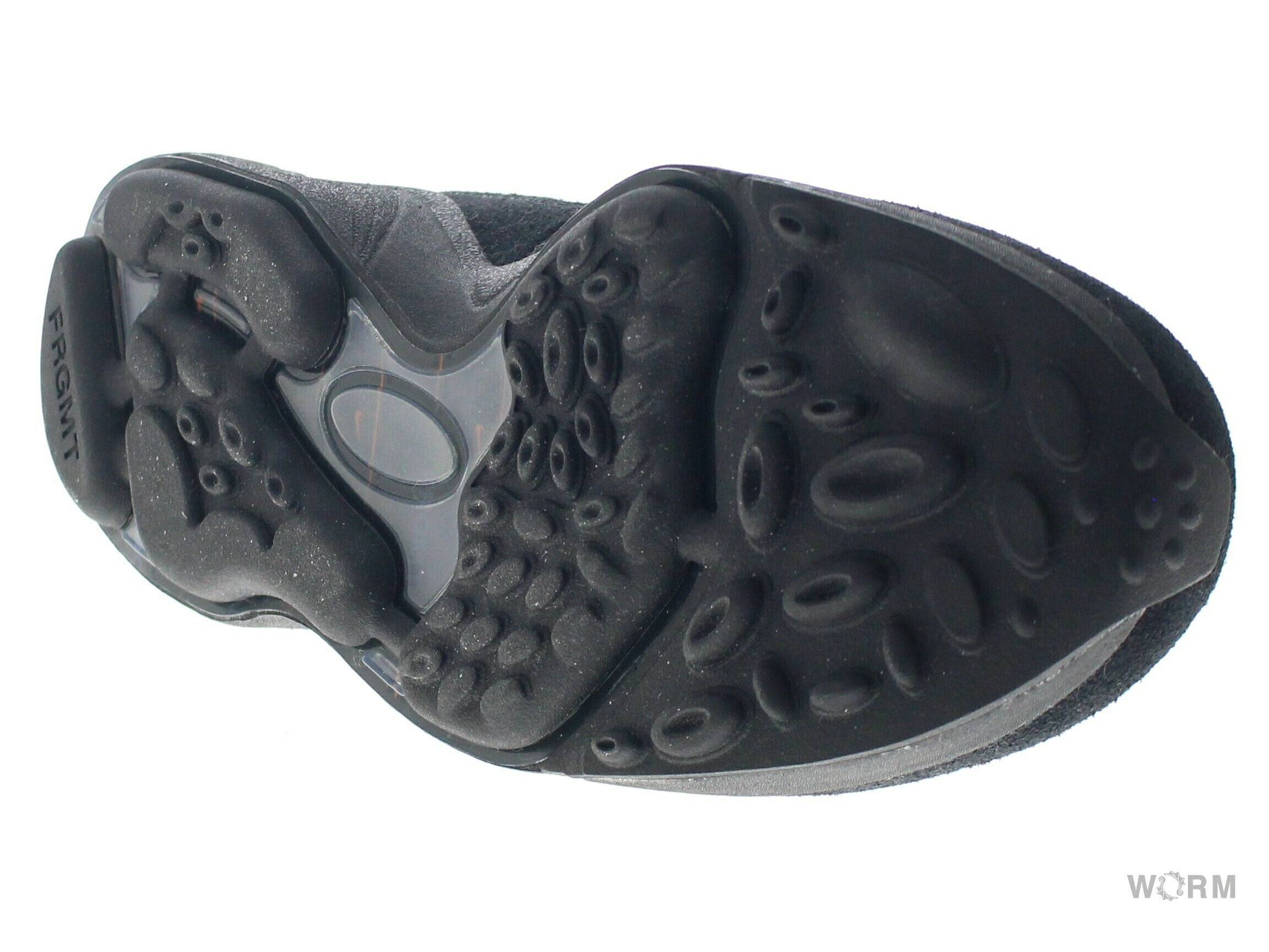 【US9】 NIKE AIR ZOOM SPIRIDON SP Fragment HF5455-001 【DS】