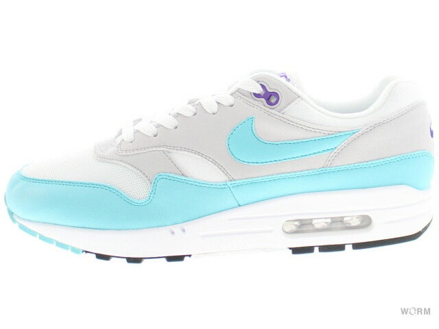 US9.5】 NIKE AIR MAX 1 ANNIVERSARY 908375-105 【DS】 | WORM TOKYO 