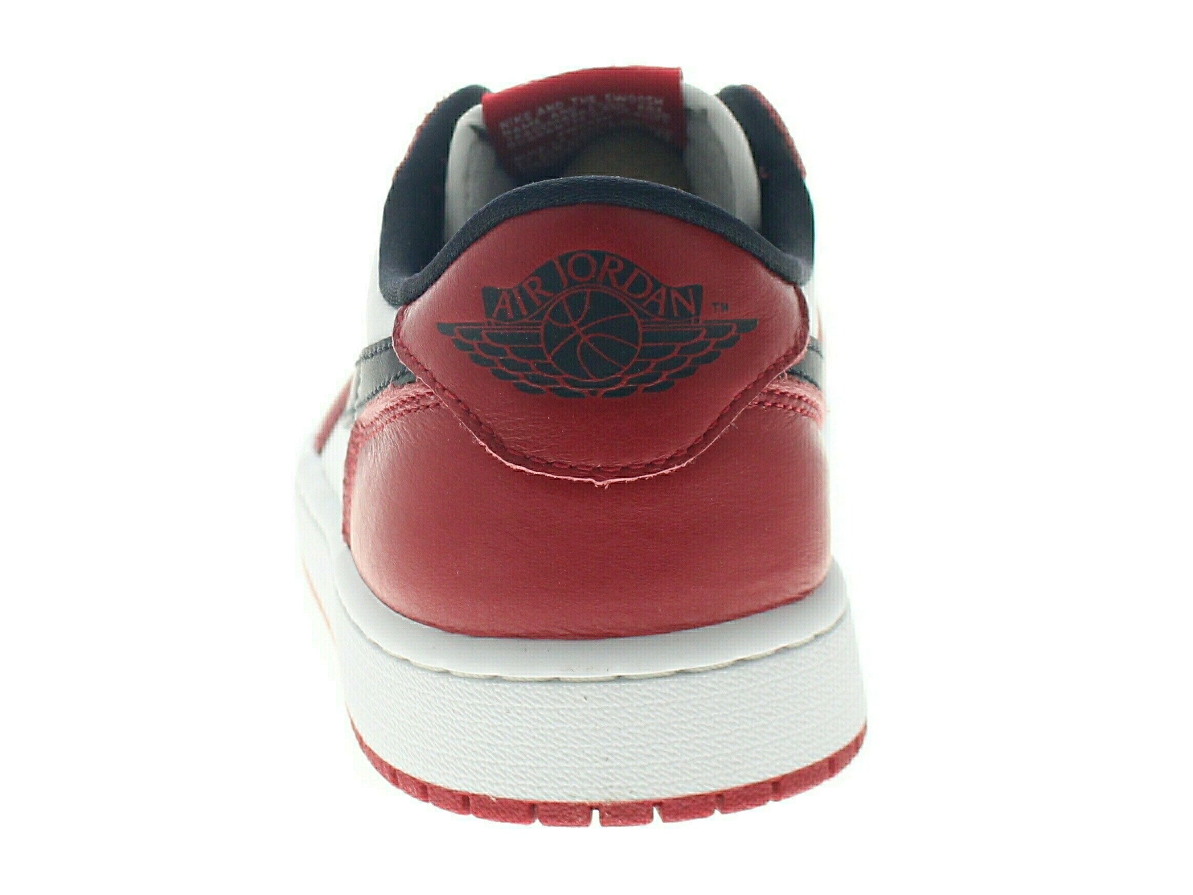 【US11】 AIR JORDAN 1 RETRO LOW OG HQ6998-600 【DS】