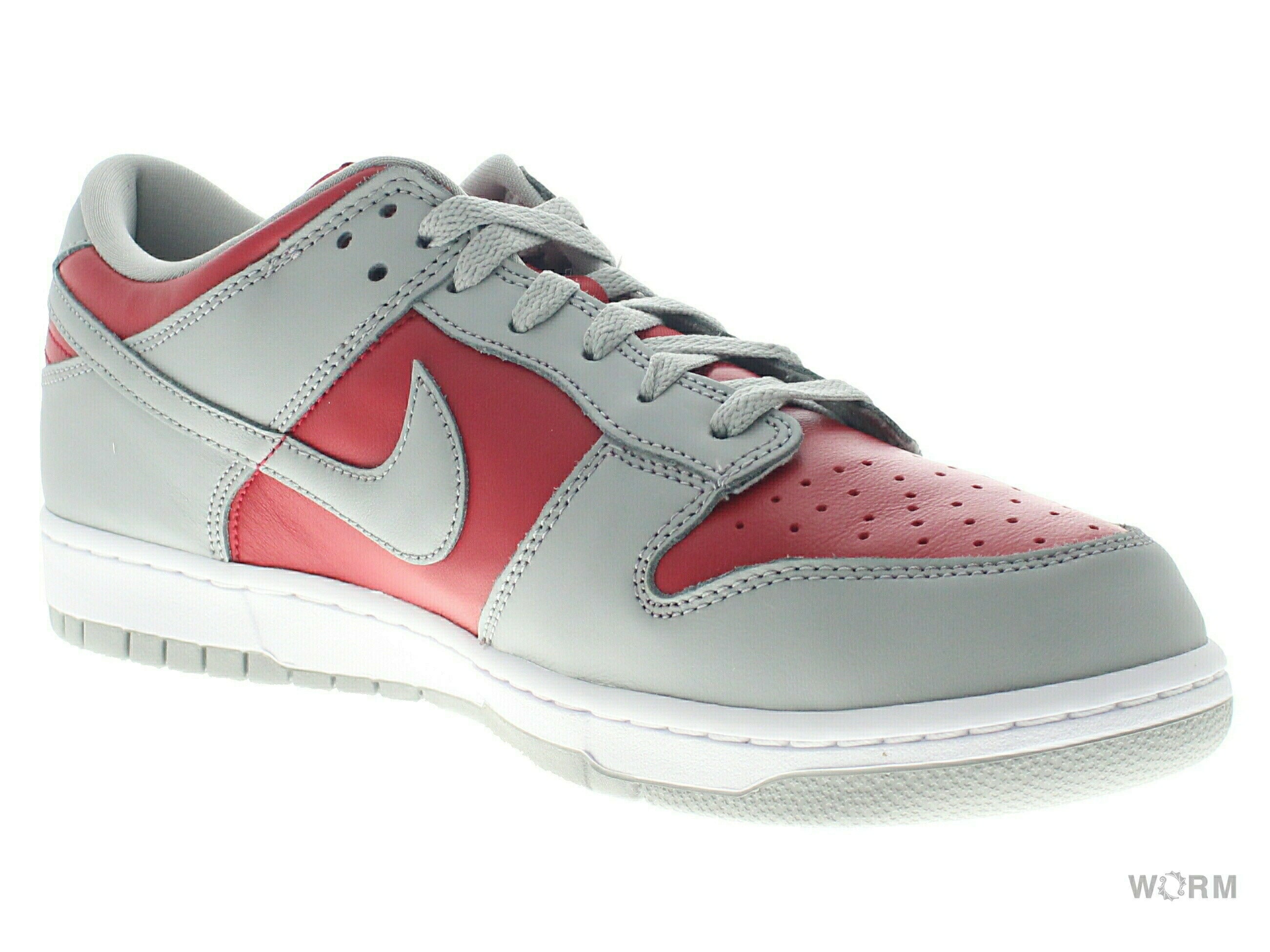 【US11.5】 NIKE DUNK LOW QS FQ6965-600 【DS】