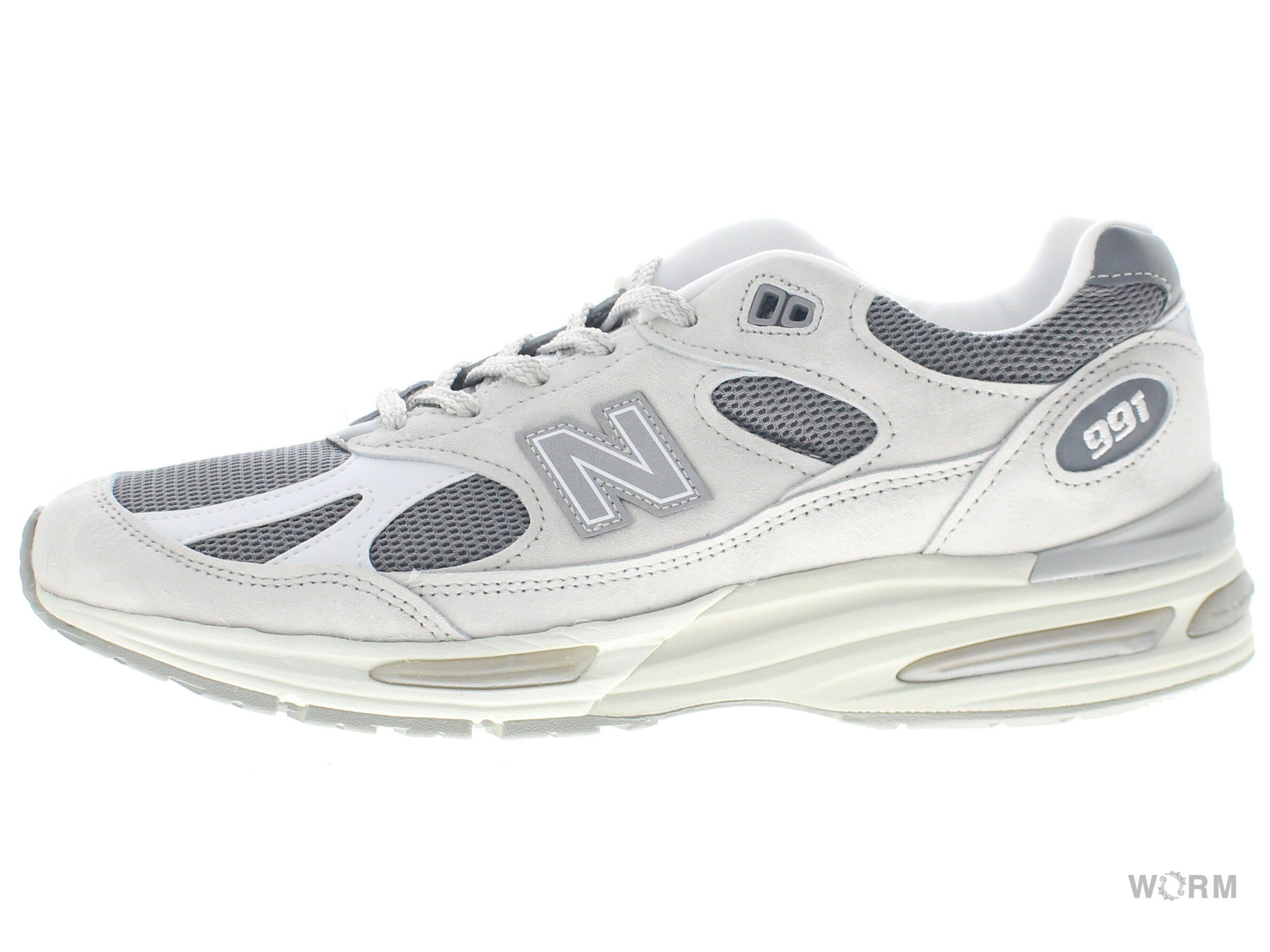 【US11】 New Balance U991LG2 【DS】