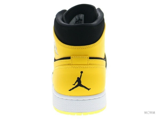 【US11】 AIR JORDAN 1 MID SE 554724-035 【DS】
